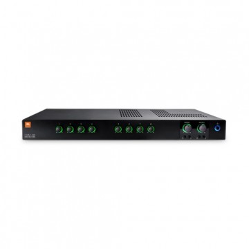 Amply liền mixer 120W JBL CSMA240